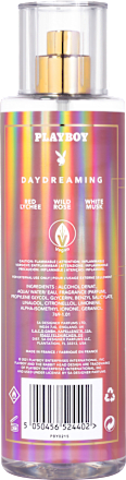 Daydreaming Körperspray Body Mist PLAYBOY