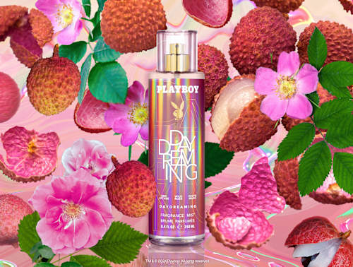 Daydreaming Körperspray Body Mist PLAYBOY