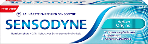 Zahnpasta Multicare Original Sensodyne