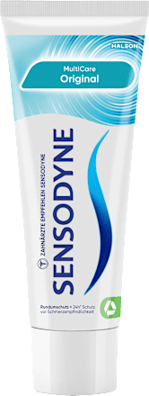Zahnpasta Multicare Original Sensodyne