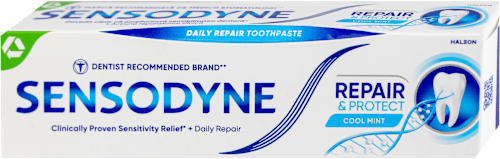 REPAIR&PROTECT pasta za zube – COOL MINT SENSODYNE