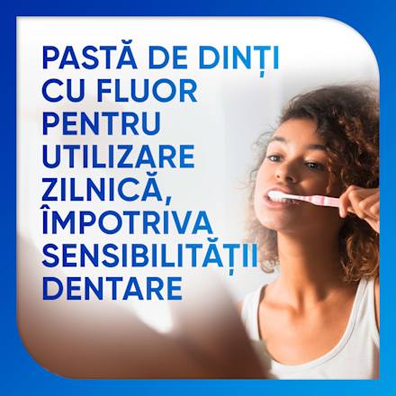 Pastă de dinți Repair & Protect Whitening SENSODYNE