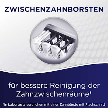 Zahnbürste Premium X-Zwischenzahn mittel Vorteilspack Dr. Best