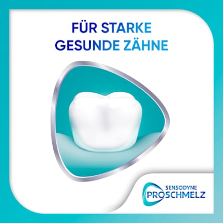 Zahnpasta ProSchmelz Repair Minze SENSODYNE