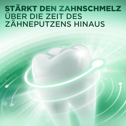 Zahnpasta All in One Rundumschutz Odol med 3