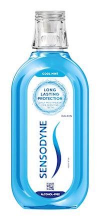 Apă de gură Cool Mint  SENSODYNE