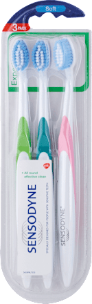 Zubná kefka Expert Soft, mäkká Sensodyne