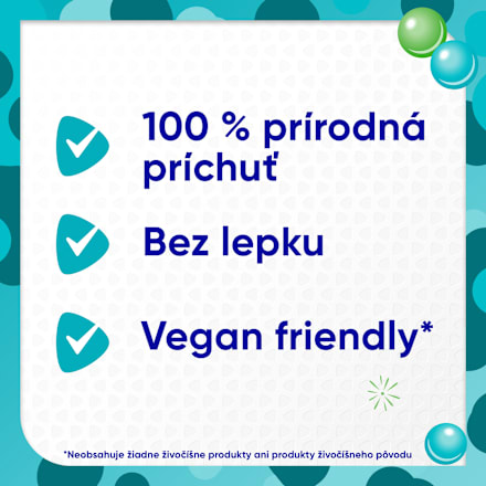Detská zubná pasta Pronamel Kids Sensodyne
