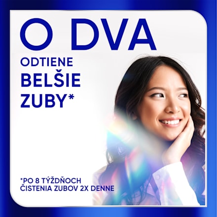 Zubná pasta Clinical White Stain Protector  Sensodyne
