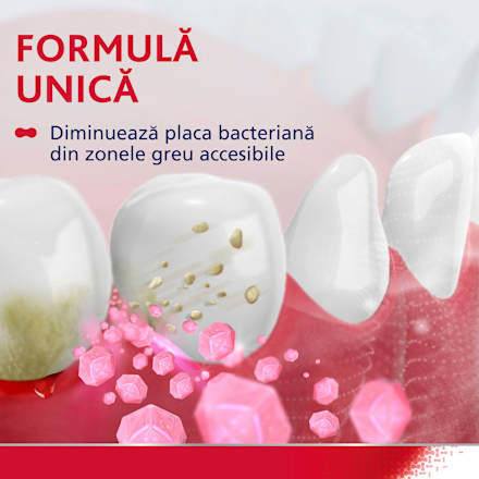 Pastă de dinți Complete Protection Whitening parodontax