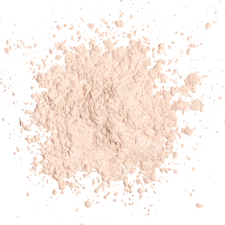 Lace puder u prahu za fiksiranje  REVOLUTION