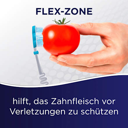 Zahnbürste Professional Polimed weich sortiert Dr. Best