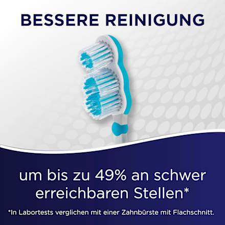 Zahnbürste Professional Polimed weich sortiert Dr. Best