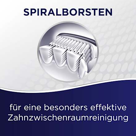 Zahnbürste Premium Zwischenzahn mittel sortiert Dr. Best