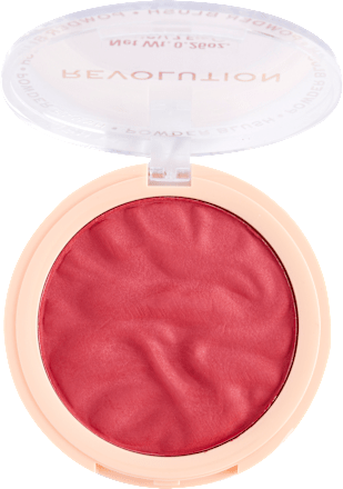 Blush Reloaded Rose Kiss REVOLUTION