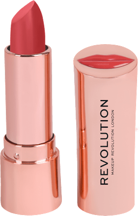 Satin Kiss kremasti karmin za usne, Decadence REVOLUTION