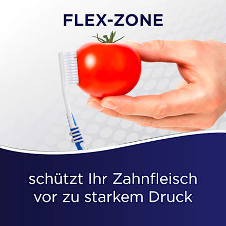 Zahnbürste Classic Original mittel sortiert Dr. Best
