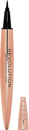 RENAISSANCE FLICK eyeliner - Black REVOLUTION
