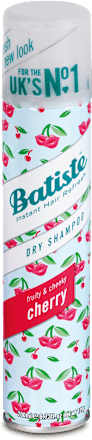 Suchý šampón Cherry cheeky cherry Batiste