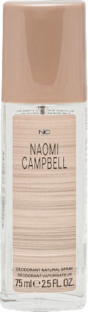SIGNATURE damski DNS Naomi Campbell