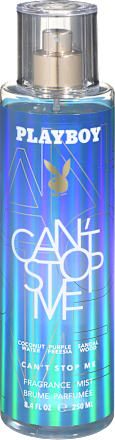 Meglica za telo Can't Stop Me PLAYBOY
