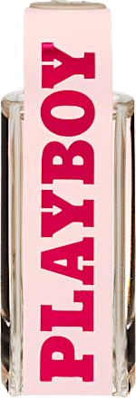 Női EdT Play it Sexy PLAYBOY