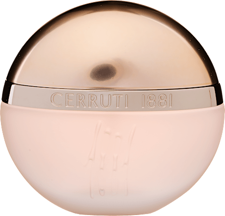 1881 Edt- ženski CERRUTI
