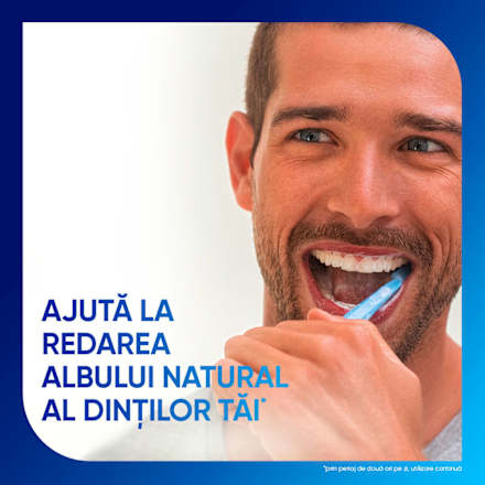 Pastă de dinți Repair & Protect Whitening SENSODYNE