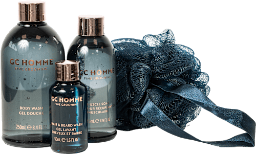 Set cadou Freshen Up THE LUXURY BATHING COMPANY