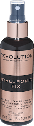 Hyaluronic sprej za fiksiranje  REVOLUTION