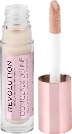 Conceal & Define tečni korektor – C2 REVOLUTION