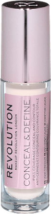 Conceal & Define tečni korektor – C2 REVOLUTION