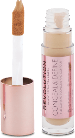 Conceal & Define tečni korektor – C7 REVOLUTION