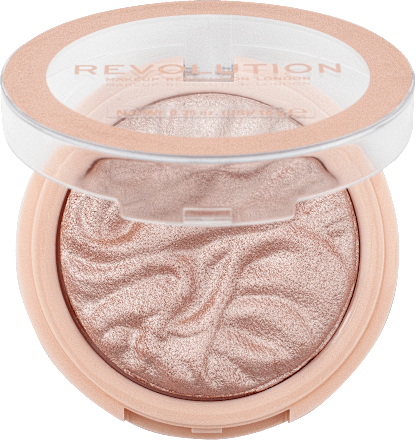 Reloaded highlighter – Just my type REVOLUTION