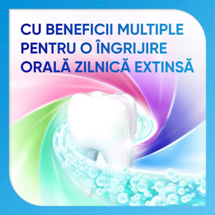 Pastă de dinți Complet Protection SENSODYNE