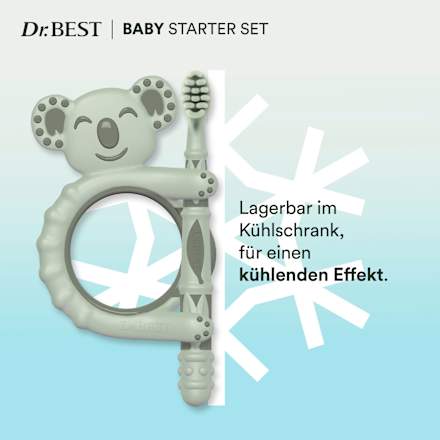 Lernzahnbürste Dr. Best