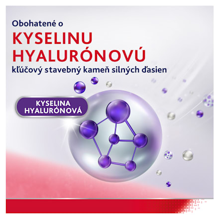 Zubná pasta Posilnenie a ochrana ďasien Fresh Mint parodontax