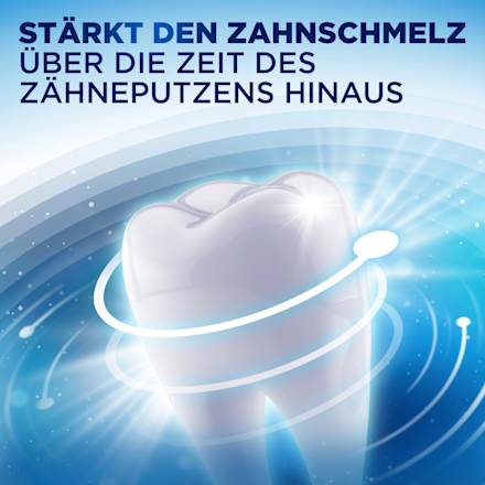 Zahnpasta All in One Rundumschutz Atemfrische Odol med 3