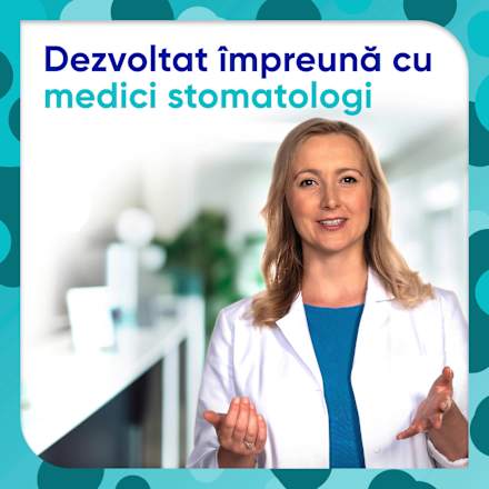 Pastă de dinţi Pronamel Junior 6-12 ani SENSODYNE