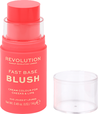 Fast Base rumenilo u stiku – Bloom  REVOLUTION