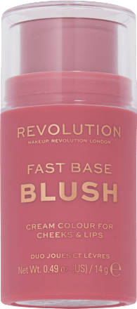 Fard de obraz Fast Base Bare REVOLUTION