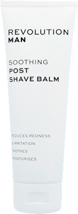 After Shave Balsam Soothing Post REVOLUTION MAN