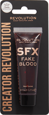 Kunstblut SFX Fake Blood REVOLUTION