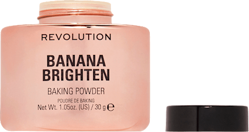 Puder Banana Brighten Baking REVOLUTION