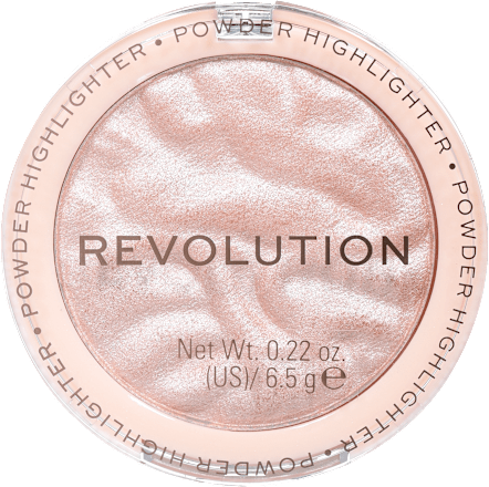 Reloaded highlighter – Dare to Divulge REVOLUTION