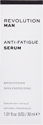 Anti Falten Serum REVOLUTION MAN
