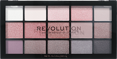 Reloaded paleta sjena za oči – Iconic 3.0 REVOLUTION