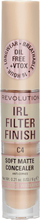 Irl Filter Finish tekući korektor – C4 REVOLUTION