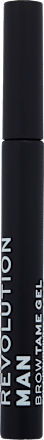 Augenbrauengel Tame Clear REVOLUTION MAN
