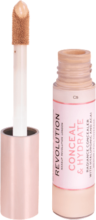 Tečni korektor Conceal & Hydrate, C5 REVOLUTION